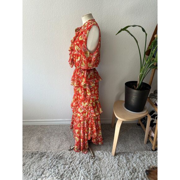 MISA Ilona DressLos Angeles Dress NWT - Picture 6 of 8